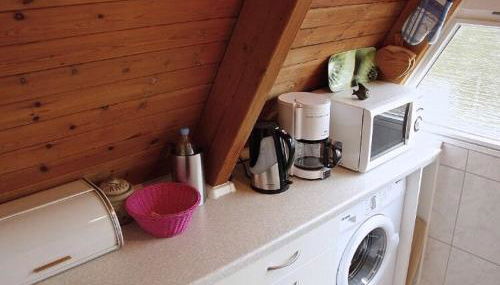 Ferienhaus Seestern - Foto 4, minibar