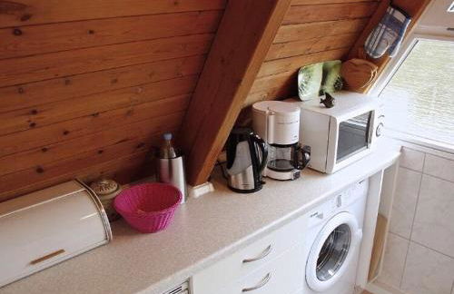 Ferienhaus Seestern - Foto 4