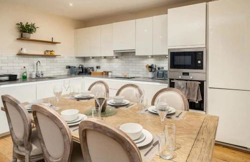 Pass the Keys Stylish Central St Albans Flat with Free Parking - Photo 10