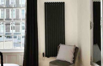 Grand Apartment on HOE/BARBICAN Allocated PARKING! - Foto 25