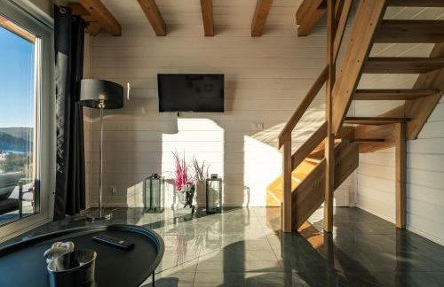 Zacisze Pod Sowim Skrzydłem - Foto 45