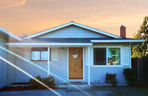 Spacious San Jose Lux 4BR Prime Location - Foto 9