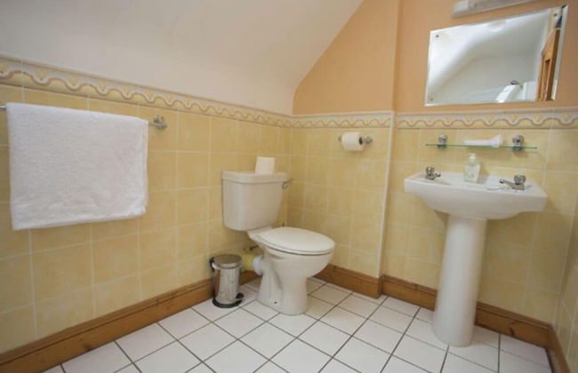 Willow Grove Holiday Cottages - Foto 55