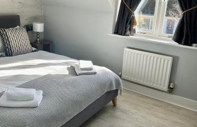 Sailors Snug - Foto 15