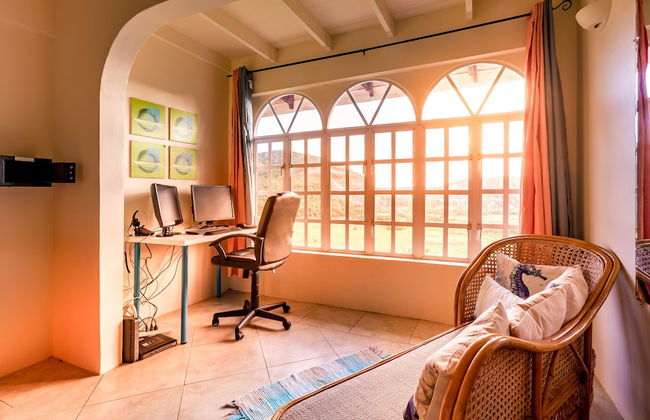 Flamboyant Villa - Foto 6