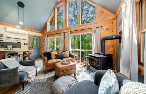 Upscale w Fireplace Fire Pit Games in Gated Comm - Foto 4