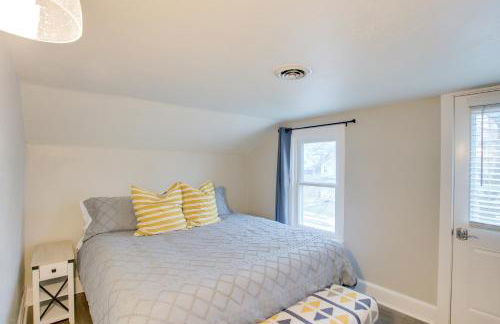 Family-Friendly House Walk to Lake Michigan! - Photo 19