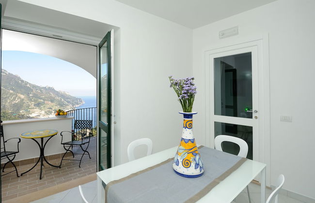 La Dolce Vita Ravello - Foto 45