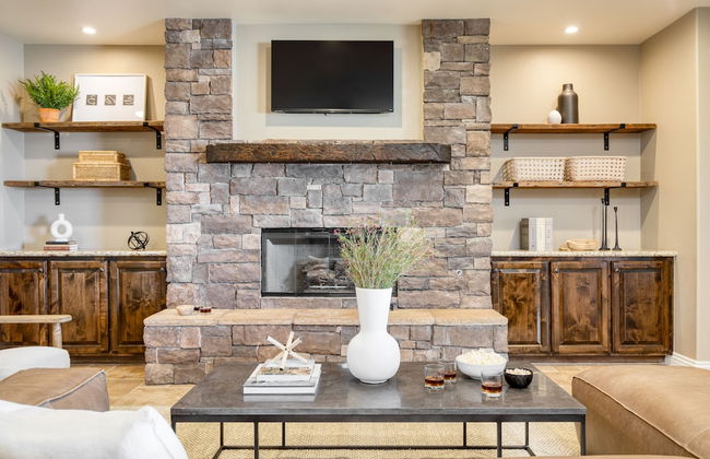 Gambel by Avantstayjtree Escape w/ Entertainers Yard, & Firepit, 3000sf - Foto 21