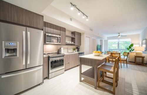 Tucker at Palmer Dadeland Miami - Foto 158