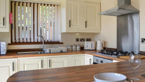 Jasmine Lodge - Foto 5