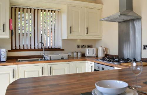 Jasmine Lodge - Foto 5