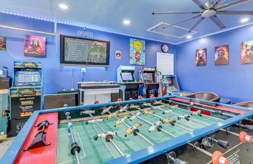 4 Mi to Dtwn Oceanside and Beach Home with Yard! - Foto 2