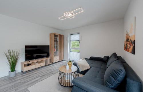 BPS Apartment #13 View - NEU - Natur - Deluxe - Modern - Foto 2