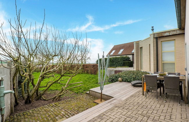 Pet-friendly Retreat - Foto 23