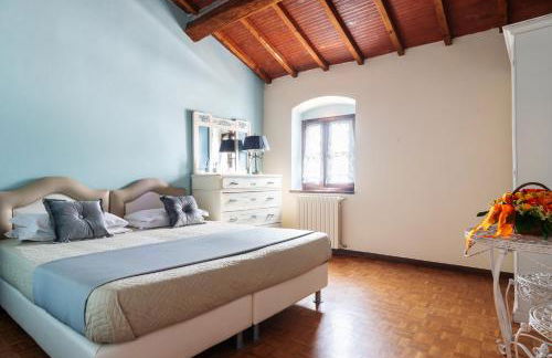 Agriturismo - Collina Toscana Resort - Foto 57