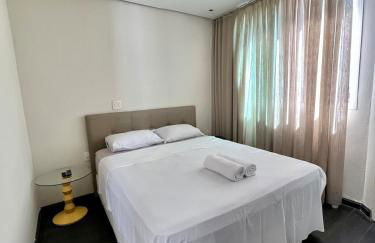 Melhor de BH - Av Barão Homem de Melo 4520 - Apê no Segundo Andar com Vista Linda - Foto 9