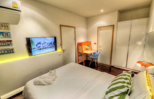 The Title Boutique Condotel - Foto 4