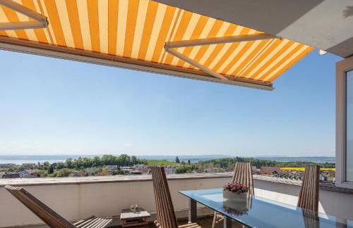 Ferienwohnung Alpenfeuer - Foto 1