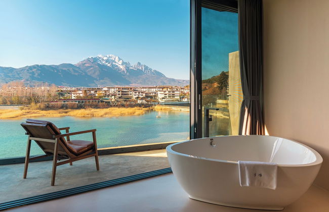 Bantang White House - Foto 21