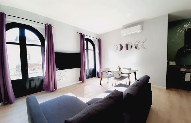 Apartamentos Vega by gaiarooms - Foto 29