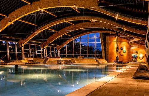 Kuća za odmor Slamek sa Saunom - Foto 31