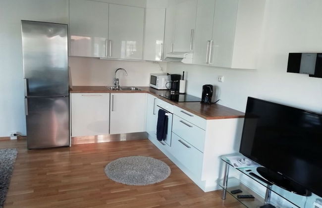 Gauk Apartments Sentrum 3 - Foto 6