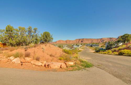 The Cliffrose Cabin - Hike, Relax, Explore! - Foto 29