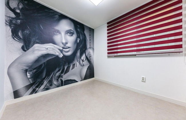 Sky Garden - Foto 48