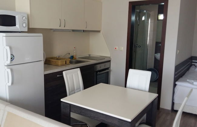 Apartkomplex Sorrento Sole Mare - Photo 36