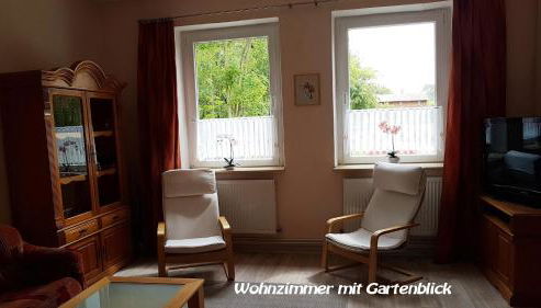 Bauernhaus Questin - Photo 3, Garden view