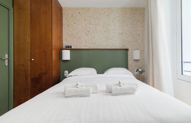 Paris La Belle - Marais - Foto 4