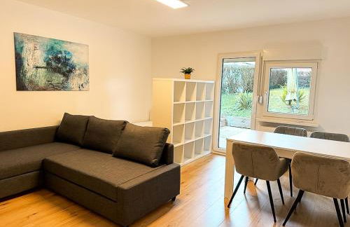 Good Homes Apartment für bis zu 6 Personen mit Netflix und Highspeed WIFI - Foto 1