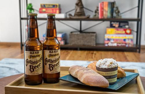 Magical Retreat at the Enchanted Vashon Castle - Foto 12