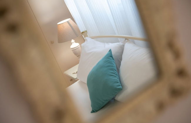 Nostalgia Corfu Town Apartments - Foto 20