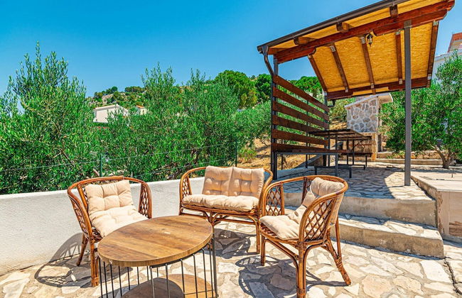 Holiday Home Happy Holiday - Foto 33