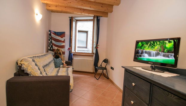 Appartamento Centro Storico Riva - Foto 2, Habitación