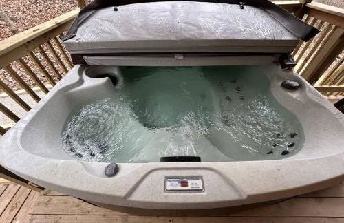 WiFi & Hot Tub Large Family - Climb On in RRG - Foto 23