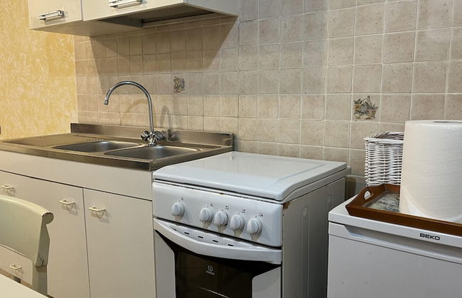 Casa Van Gogh 4 pax in Ceccano - Foto 22