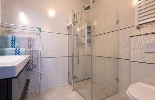 Domek Ale Fajnie - taras z widokiem na góry - Foto 22