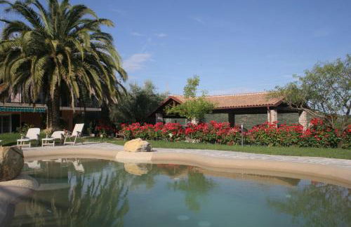 Agriturismo Ada Musso ss - Foto 1