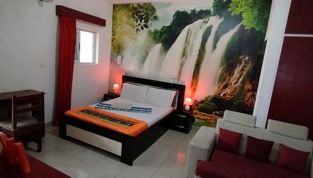 Agreable Studio Meuble - Foto 3, Habitación