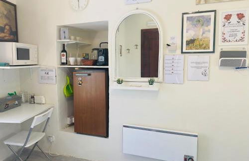 Living in the Dream Gole Alcantara Room - Foto 42