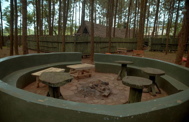 Nyungu Yamawe Forest Park - Foto 30