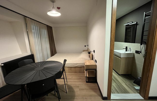 Walk to Ski Lift-1br-studio-balcony-parking - Foto 11