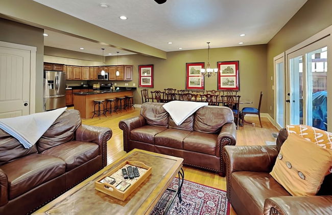 Valhalla on Mystic Creek - Foto 18