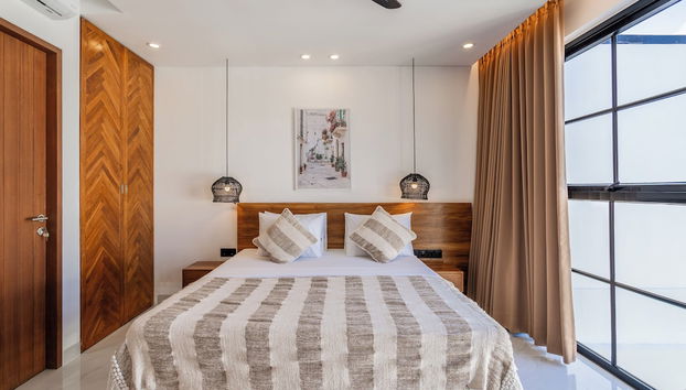 Bucu Villa by Betterplace - Foto 4, Habitación