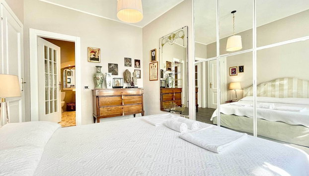 Villa Alice - Foto 3, Habitación