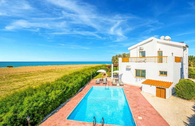 Blue Bay Villa Thea in Polis - Foto 1