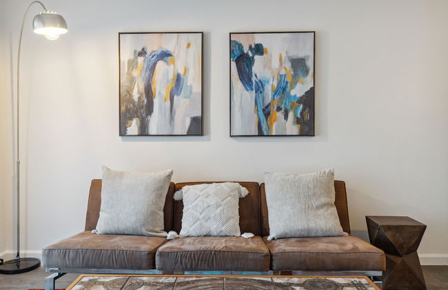 Refreshing Studio in H2O Complex w Pool - Foto 10